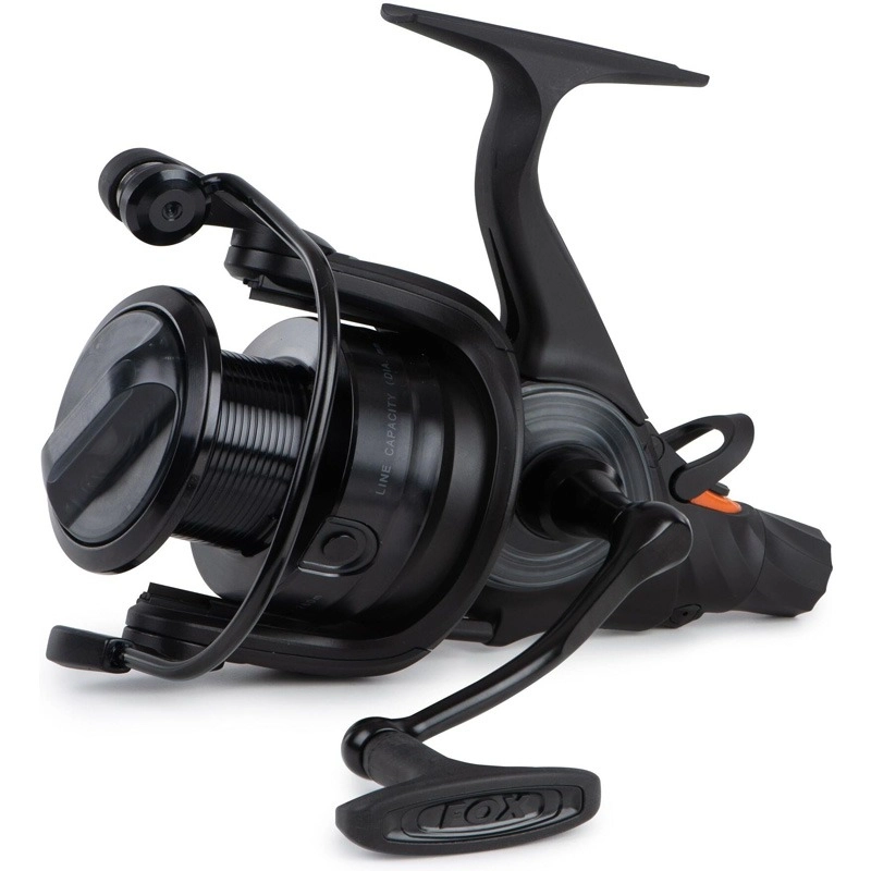 Fox EOS 10000 FS Reel